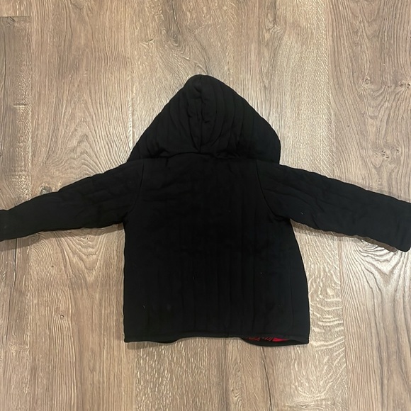 Reversible Jacket - Picture 6 of 9